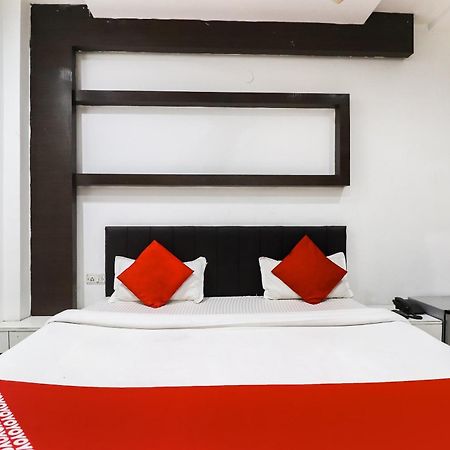 Oyo Flagship Just-9 Inn Near Sahara Ganj Mall Lucknow Extérieur photo