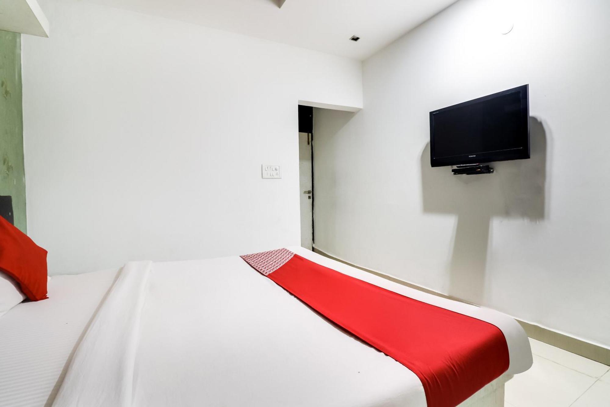 Oyo Flagship Just-9 Inn Near Sahara Ganj Mall Lucknow Extérieur photo